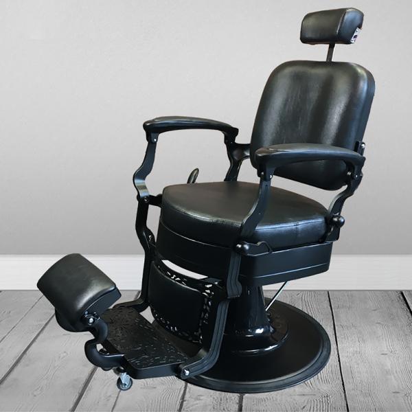 Großhandel B2B Vintage Barber Barbier frisierstuhl Friseurladen Friseurstuhl Stuhl